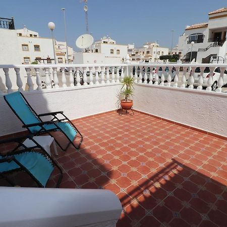 Vistabella Golf Flat With Access To Pool And Parking Orihuela Exterior foto