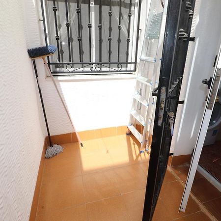 Vistabella Golf Flat With Access To Pool And Parking Orihuela Exterior foto