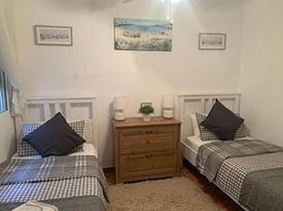 Vistabella Golf Flat With Access To Pool And Parking Orihuela Exterior foto