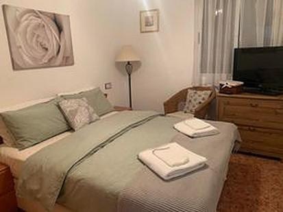 Vistabella Golf Flat With Access To Pool And Parking Orihuela Exterior foto