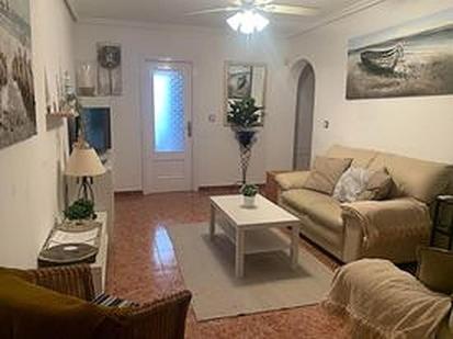 Vistabella Golf Flat With Access To Pool And Parking Orihuela Exterior foto