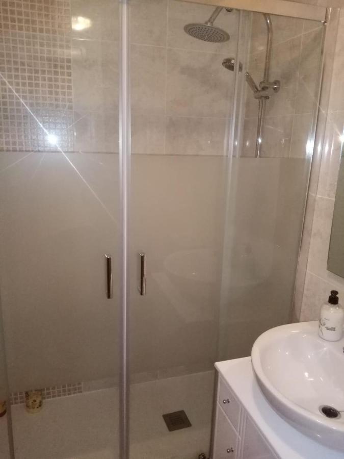 Vistabella Golf Flat With Access To Pool And Parking Orihuela Exterior foto