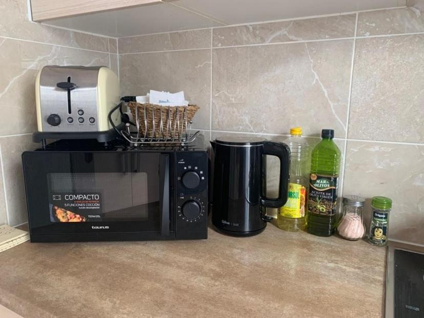 Vistabella Golf Flat With Access To Pool And Parking Orihuela Exterior foto